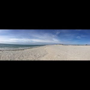 Meet your Posher, Geraldine